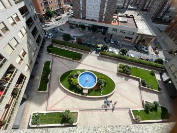 Ibañez de Bilbao kalea, Abando, Uribarri, Bilbao, Vizcaya, País Vasco