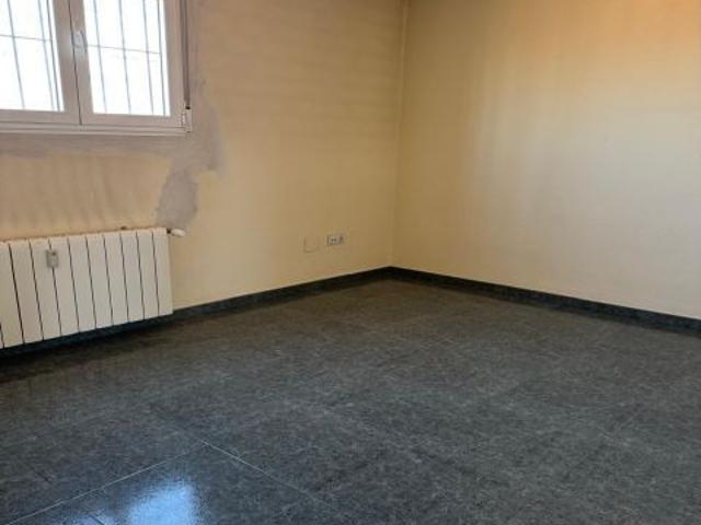 Piso junto a Paseo Zorrilla