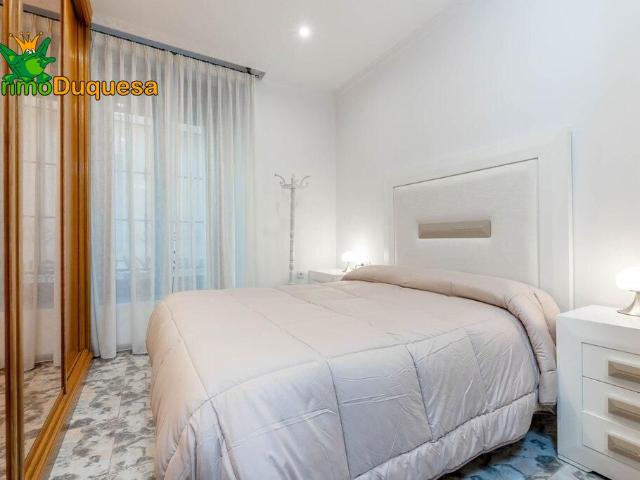 Piso junto a RECOGIDAS con 3 Dorm
