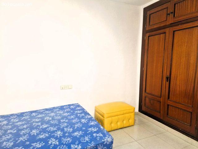 Piso junto al Hospital Real en alquiler