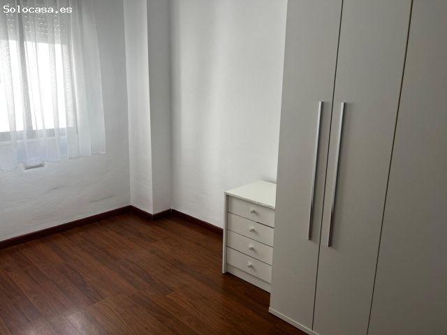 Piso junto al Palacio de Justicia