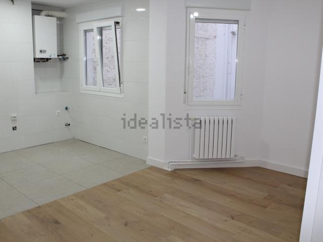 Piso, Juzgados, Logroño
