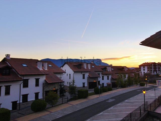 Piso, Jaca