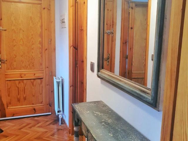 Piso Jaca Membrilleras 650€ MES Ref. BH AT 01
