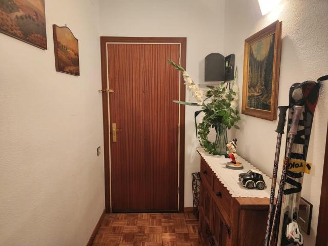 Piso Jaca Palacio de Hielo 1.100€ MES Ref. IE A 6
