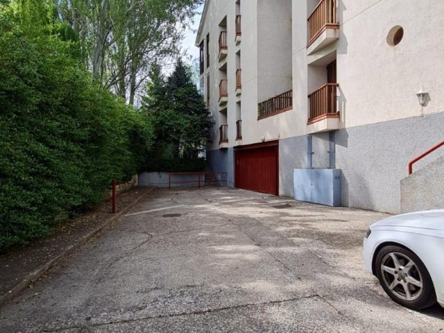 Piso Jaca Prado Largo 850€ MES Ref. BH ALQT JAC03