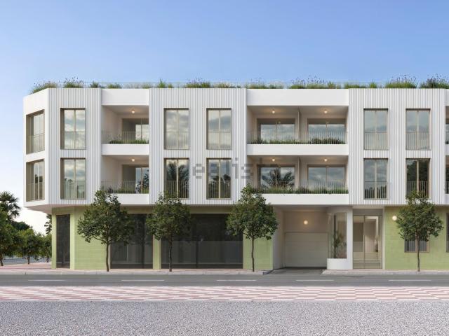 Piso, Jacarilla