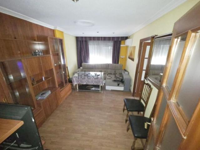 Piso, Jaén