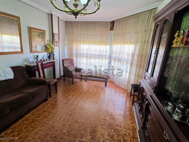 Piso, Jaén