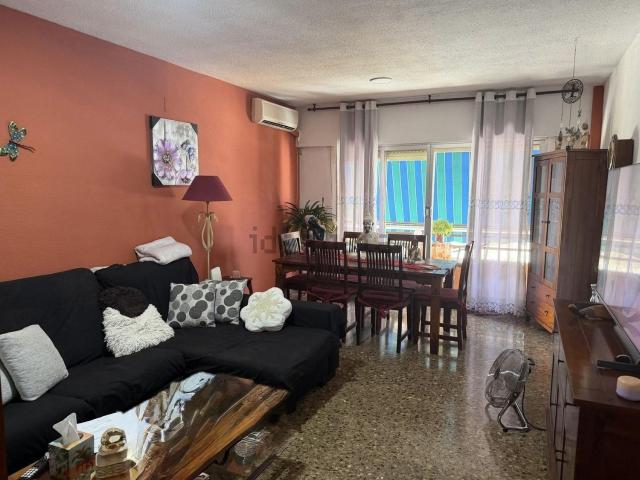 Piso, Jalón