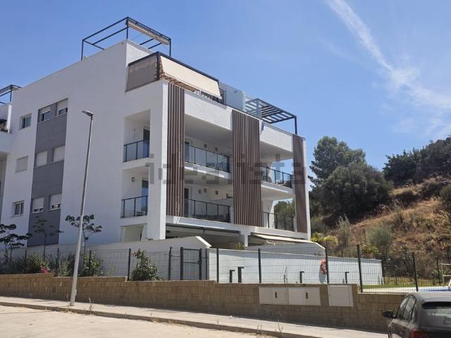 Piso, Jarazmín, Málaga