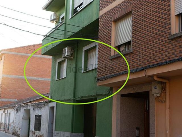Piso, Jaraiz de la Vera