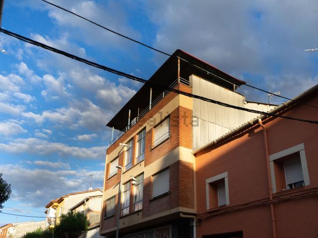 Piso, Jaraiz de la Vera