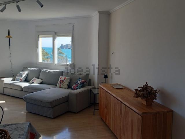 Piso, Jávea/Xàbia