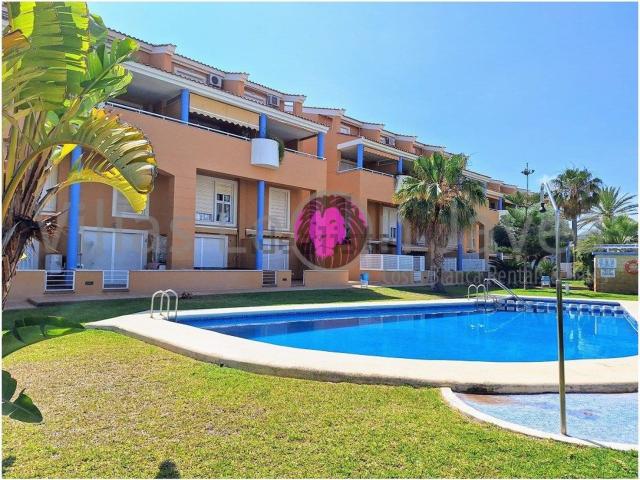 Piso, Jávea/Xàbia