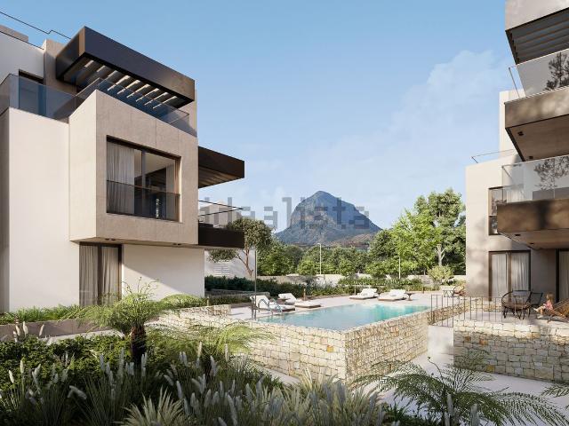 Piso, Jávea/Xàbia