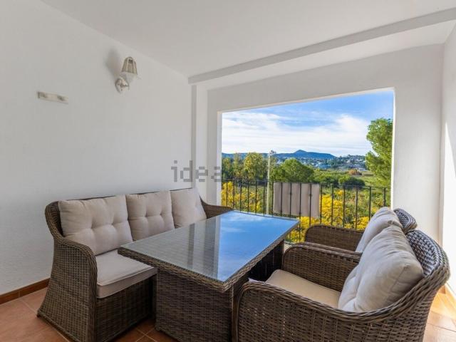 Piso, Jávea/Xàbia