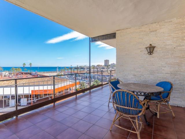 Piso, Jávea/Xàbia