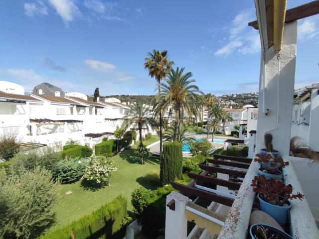 Piso, Jávea/Xàbia