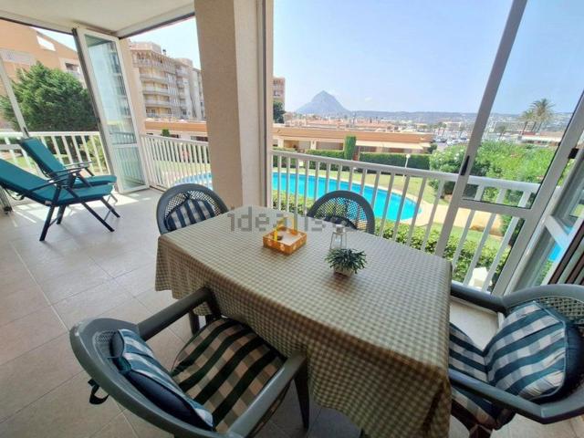 Piso, Jávea/Xàbia