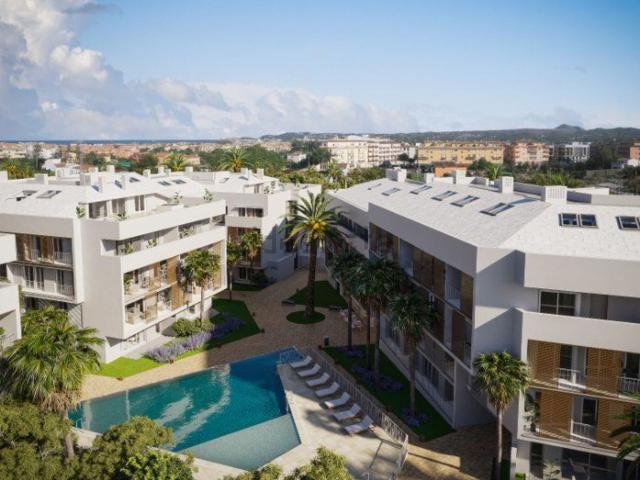 Piso, Jávea/Xàbia