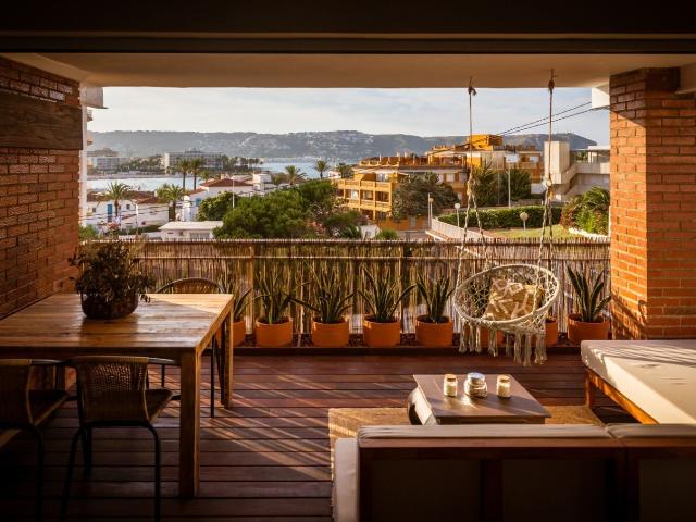 Piso, Jávea/Xàbia