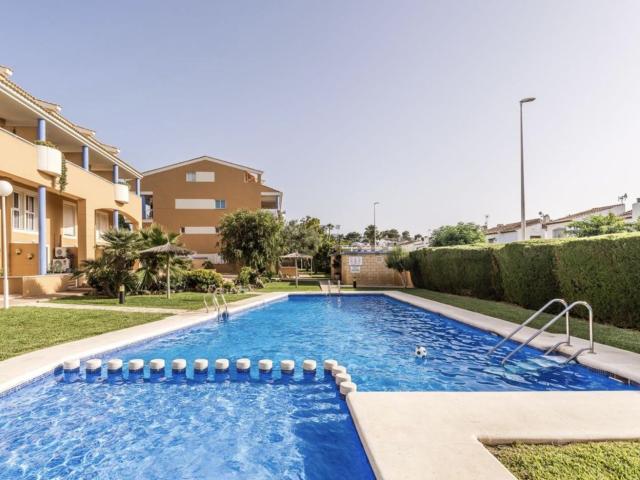 Piso, Jávea/Xàbia