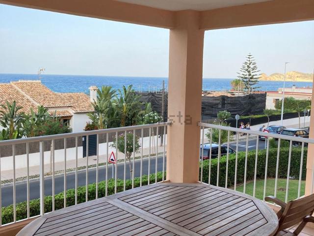 Piso, Jávea/Xàbia
