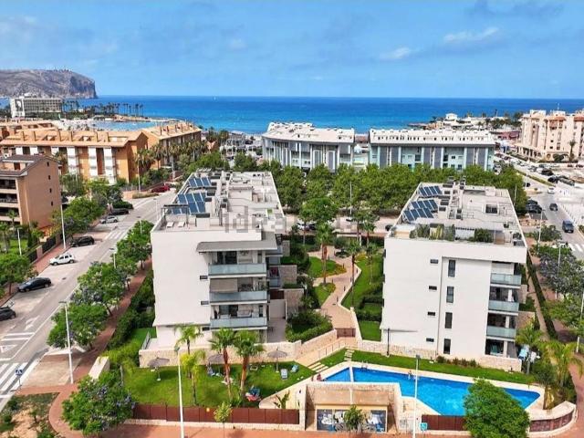Piso, Jávea/Xàbia