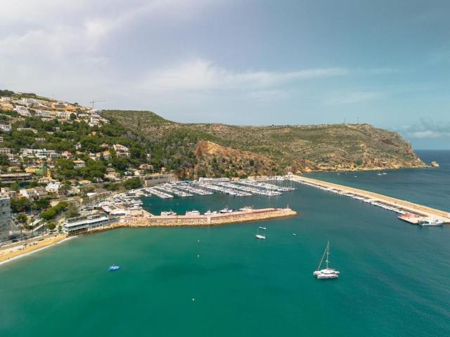 Piso, Jávea/Xàbia