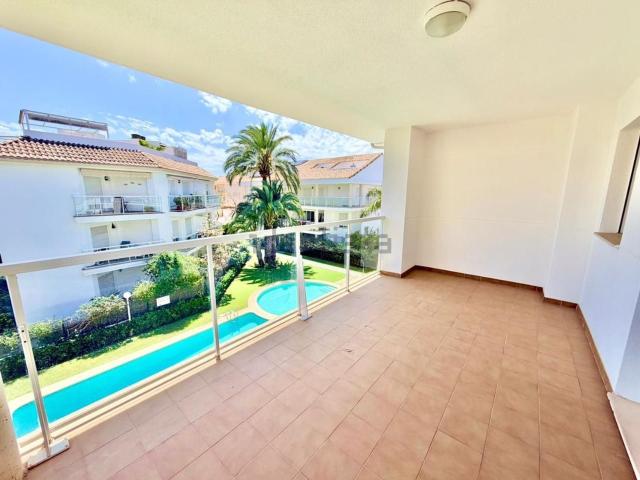 Piso, Jávea/Xàbia