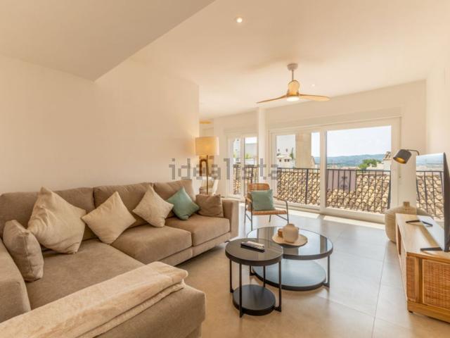 Piso, Jávea/Xàbia