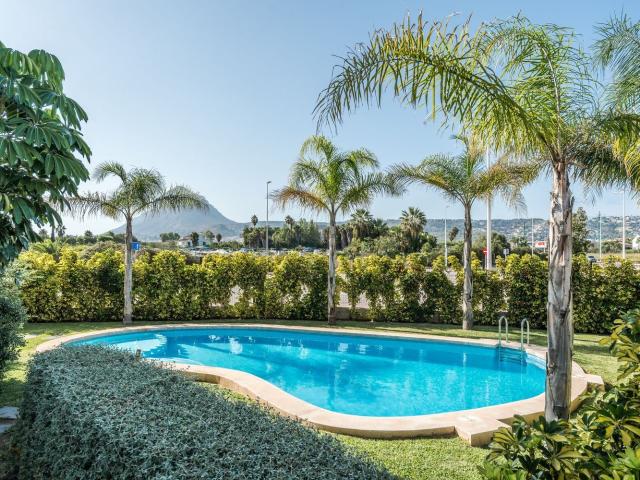 Piso, Jávea/Xàbia