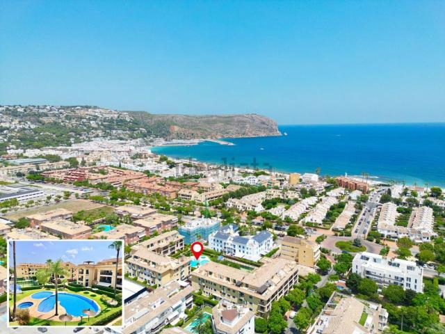 Piso, Jávea/Xàbia
