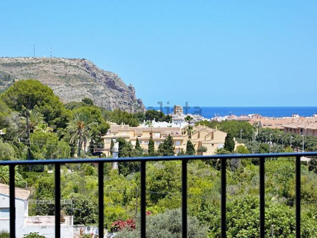 Piso, Jávea/Xàbia