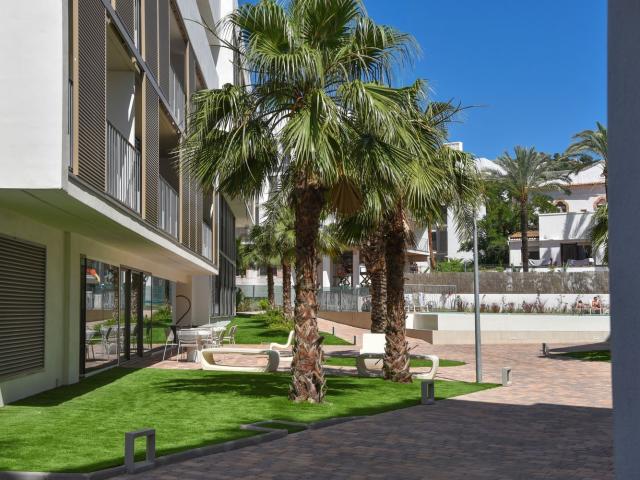 Piso, Jávea/Xàbia