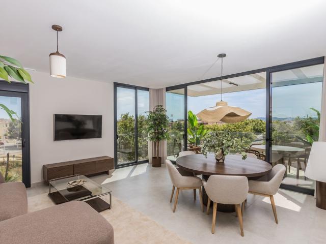 Piso, Jávea/Xàbia