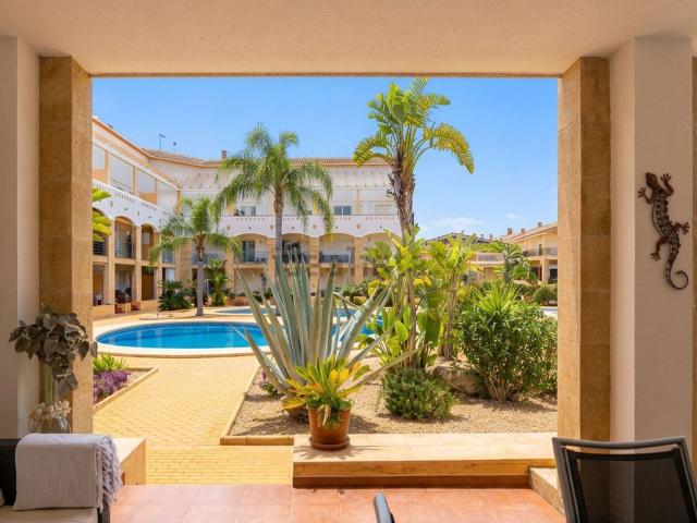 Piso, Jávea/Xàbia