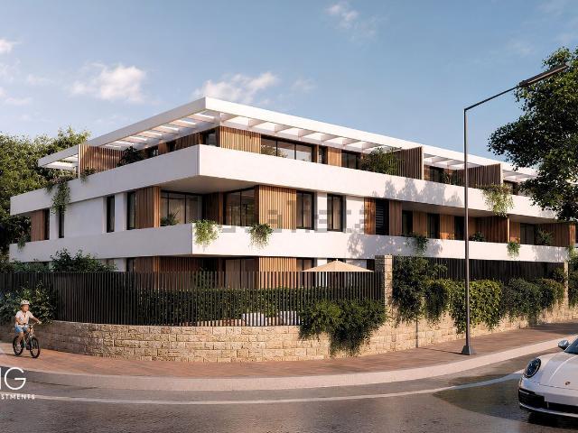 Piso, Jávea/Xàbia