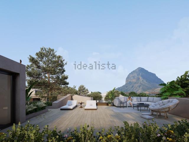 Piso, Jávea/Xàbia