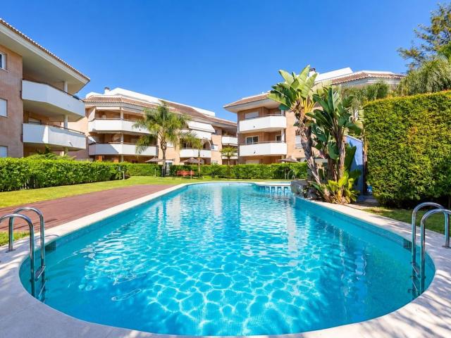 Piso, Jávea/Xàbia