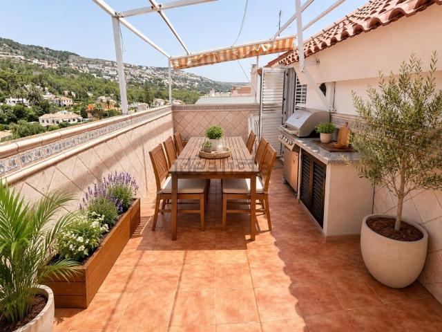 Piso, Jávea/Xàbia