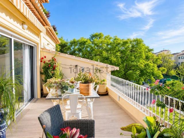 Piso, Jávea/Xàbia