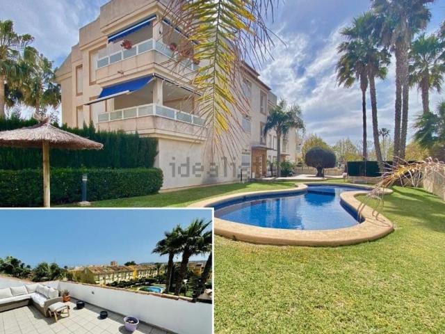 Piso, Jávea/Xàbia