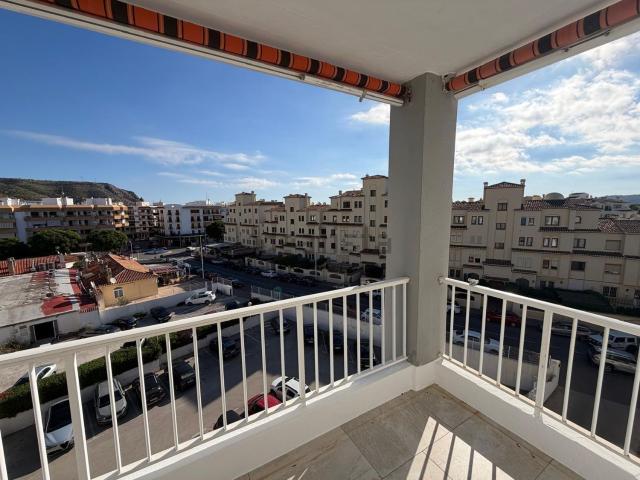 Piso, Jávea/Xàbia