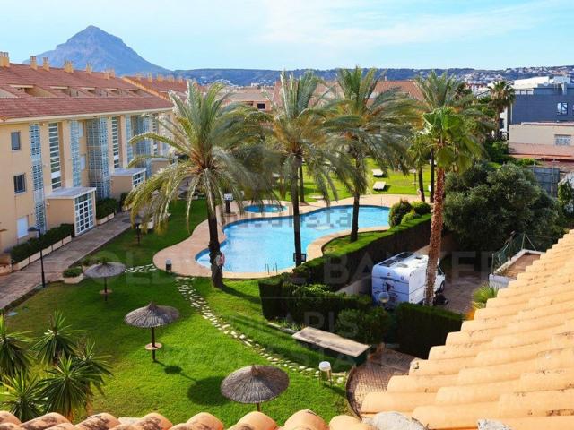 Piso, Jávea/Xàbia