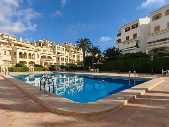 Piso, Jávea/Xàbia