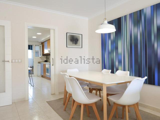 Piso, Jávea/Xàbia