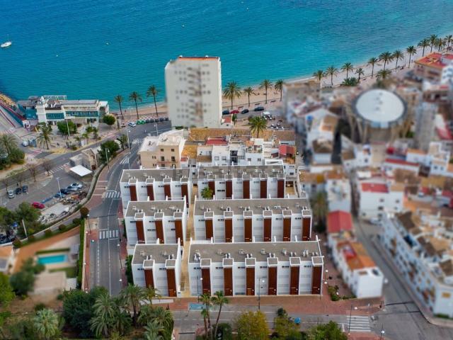 Piso, Jávea/Xàbia