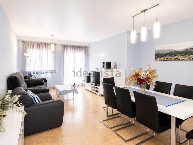 Piso, Jávea/Xàbia